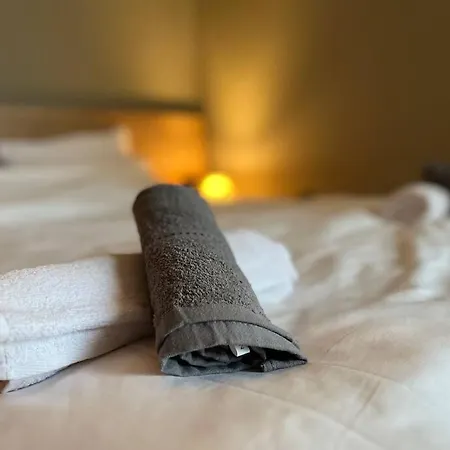 Appartement The White Soap Rooftop Skopje