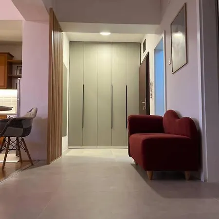 The White Soap Rooftop Скоп'є