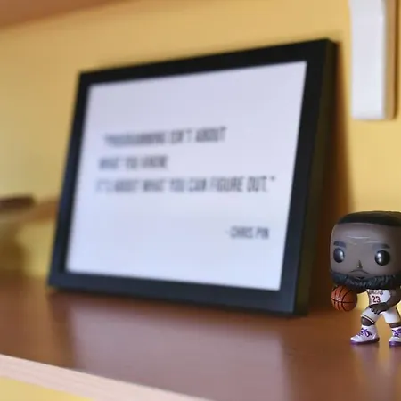 The White Soap Rooftop Appartement *