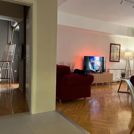 The White Soap Rooftop