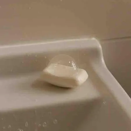 The White Soap Rooftop Скоп'є