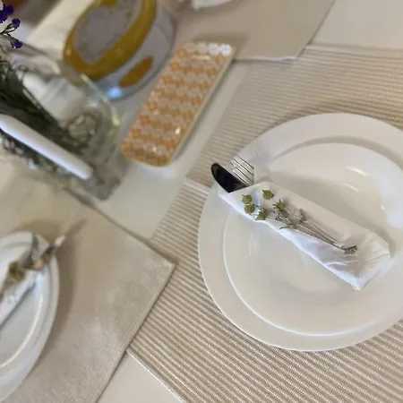 The White Soap Rooftop Апартаменти Скоп'є