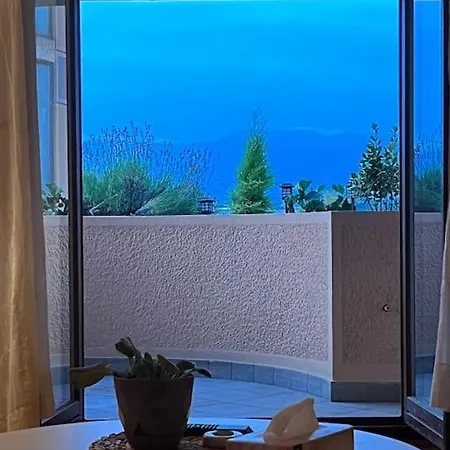 The White Soap Rooftop Skopje