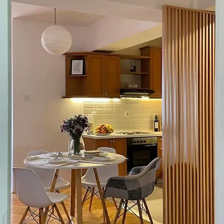 The White Soap Rooftop Appartement Skopje