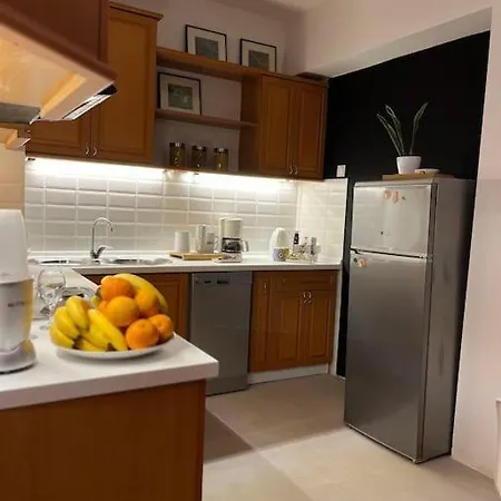 Appartement The White Soap Rooftop Skopje