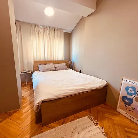 The White Soap Rooftop *