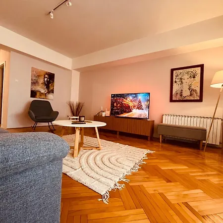 The White Soap Rooftop Skopje