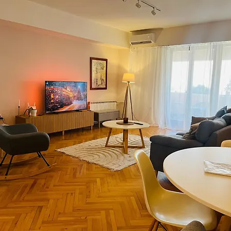 The White Soap Rooftop