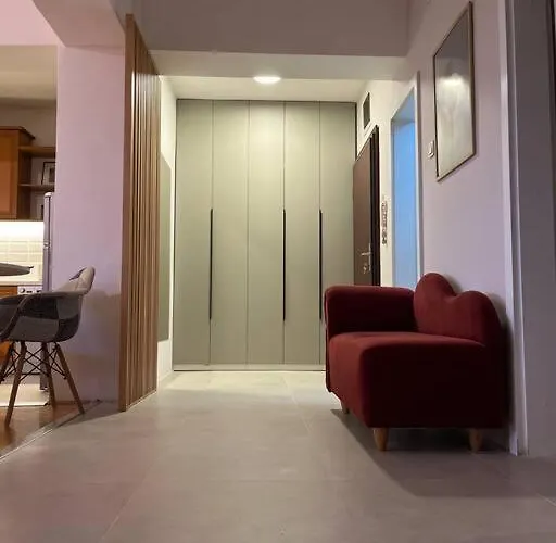 The White Soap Rooftop Skopje