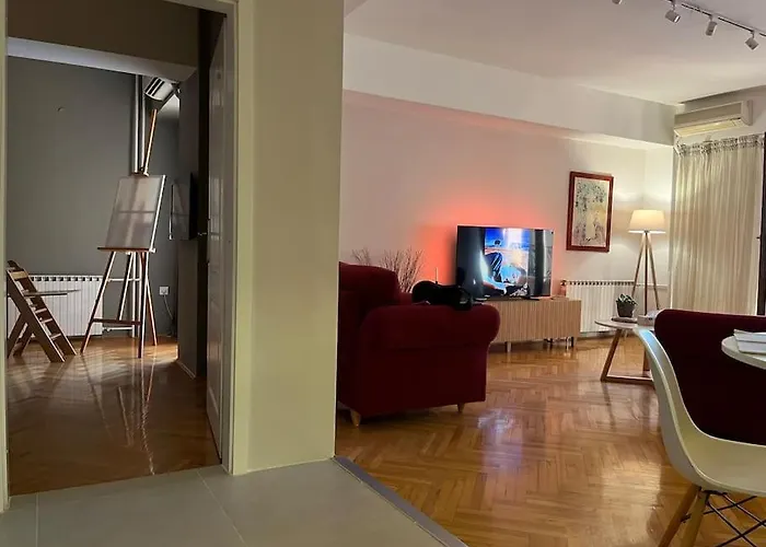 The White Soap Rooftop