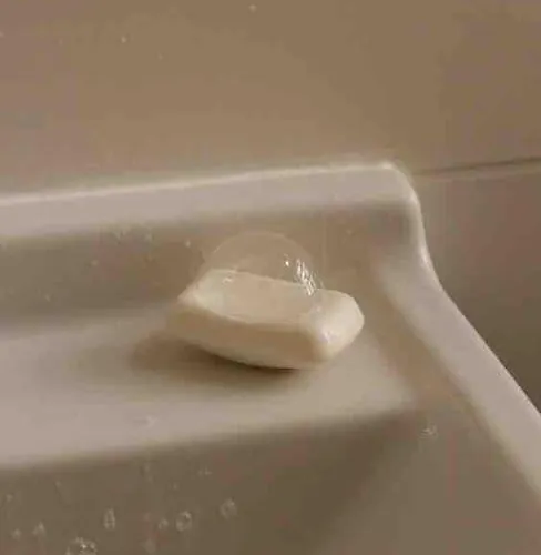 The White Soap Rooftop Skopje