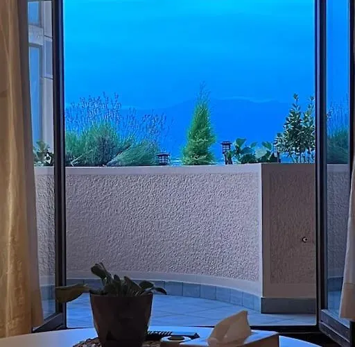 The White Soap Rooftop Skopje