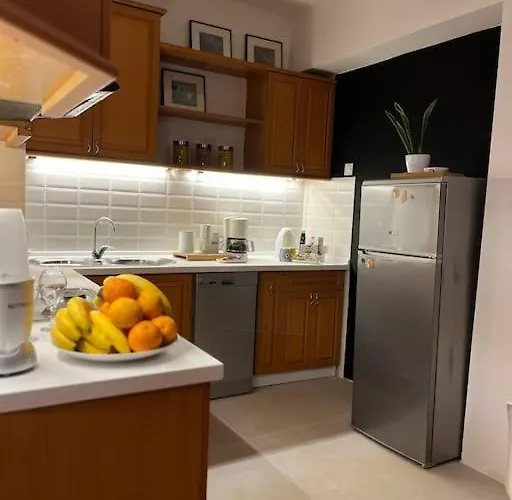 Apartament The White Soap Rooftop Skopje