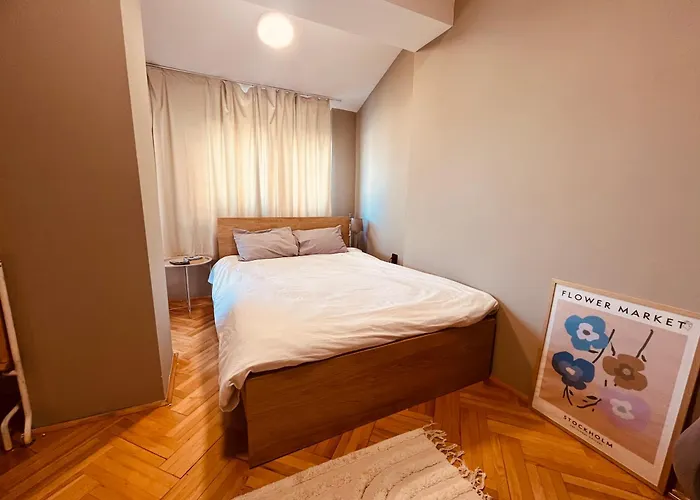 The White Soap Rooftop *