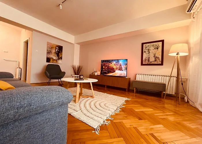 The White Soap Rooftop Skopje